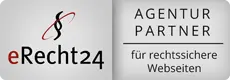 eRecht24 Agenturpartner