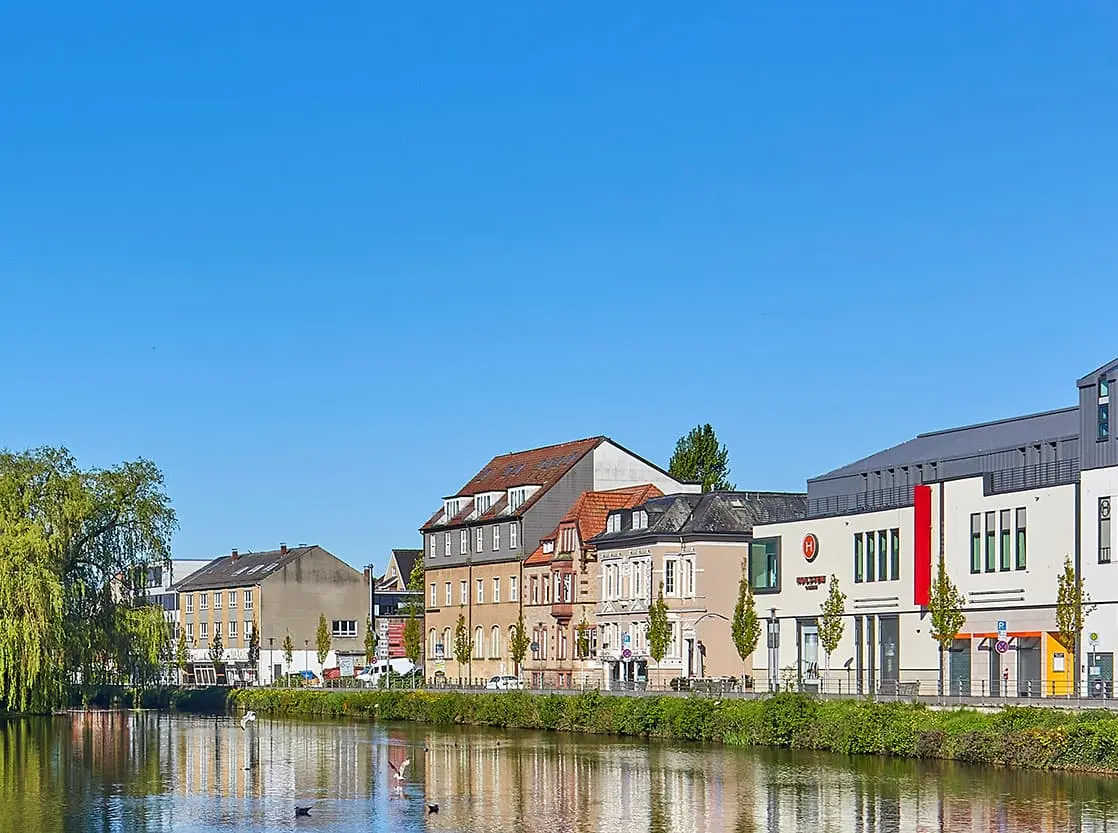 City Image