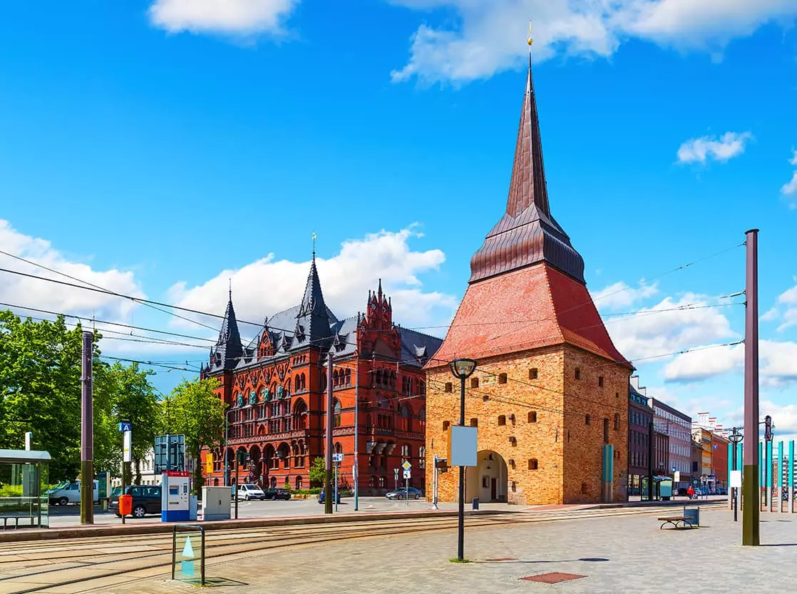 City Image