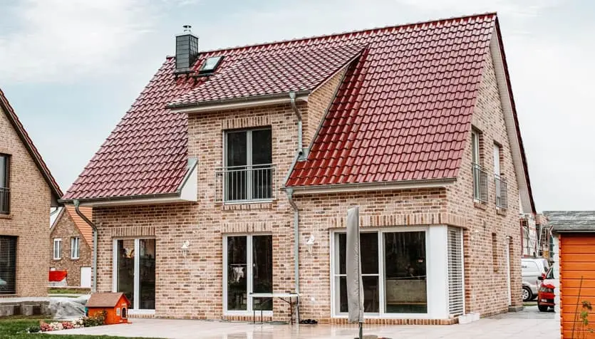 Trendline Traumhaus